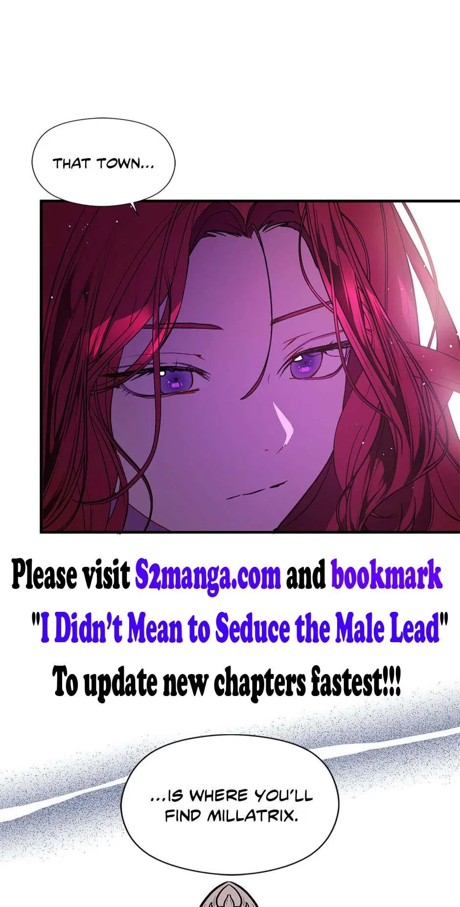I Didn’t Mean to Seduce the Male Lead Chapter 57 – Page 70