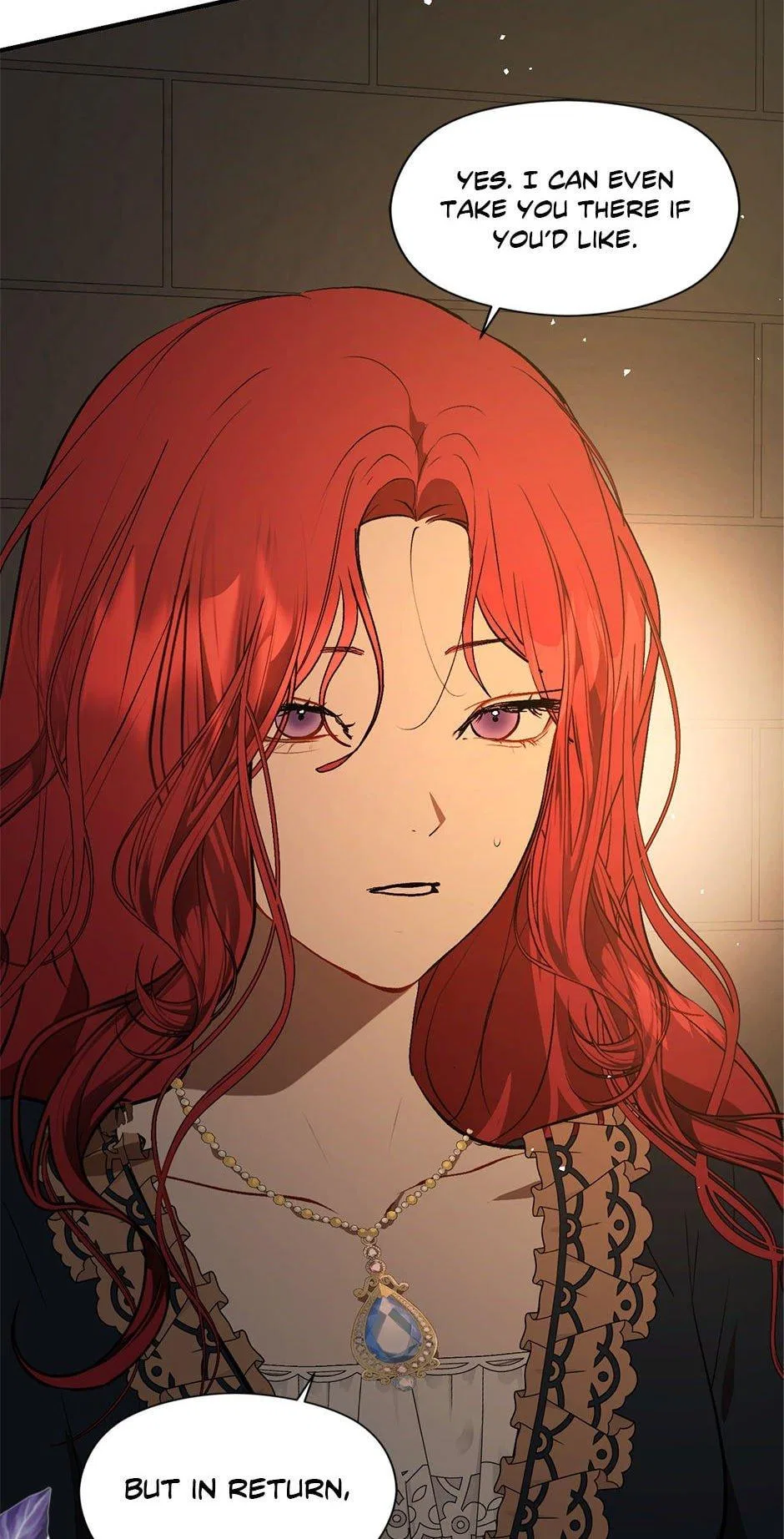 I Didn’t Mean to Seduce the Male Lead Chapter 57 – Page 74