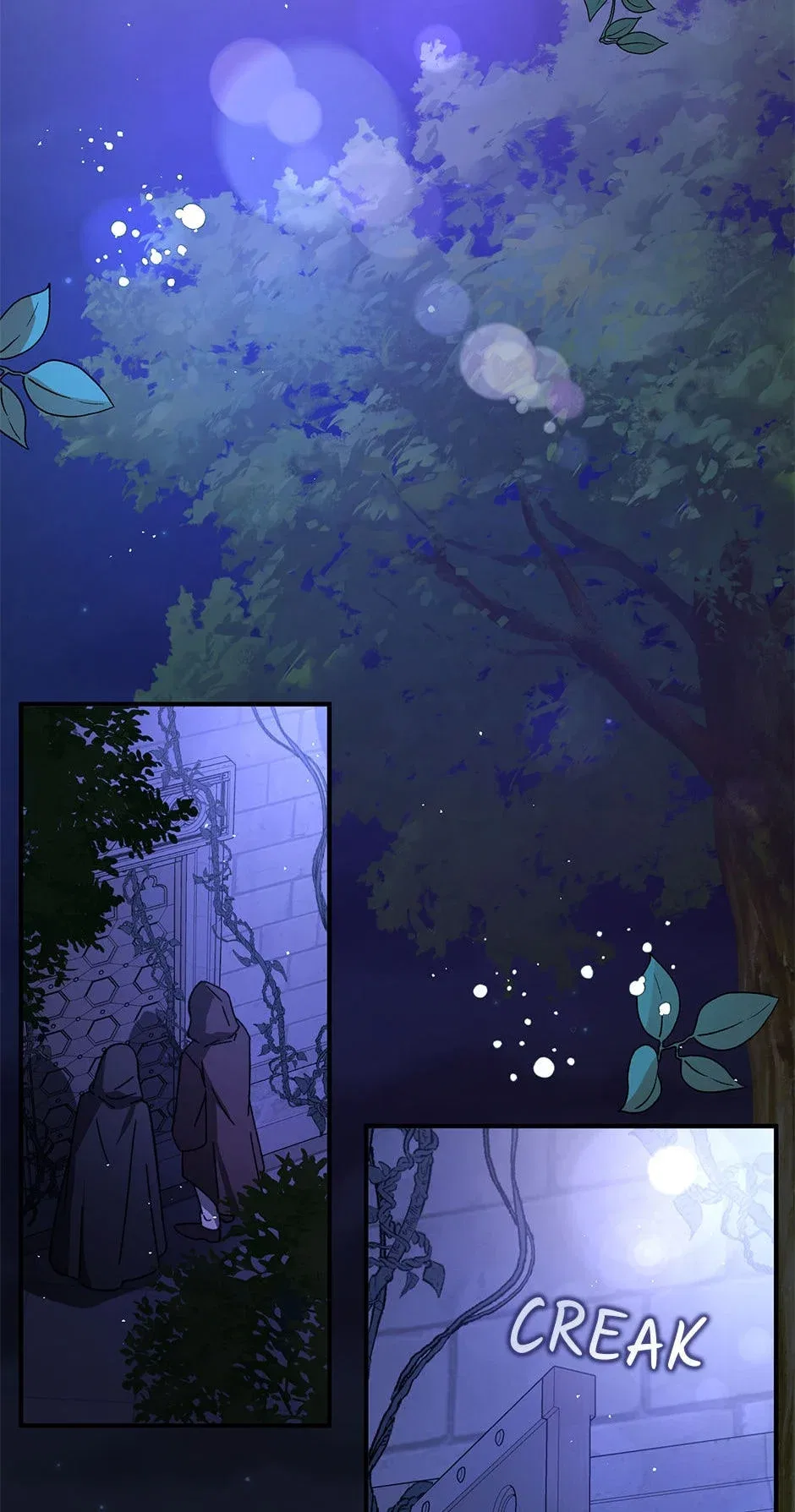 I Didn’t Mean to Seduce the Male Lead Chapter 56 – Page 2
