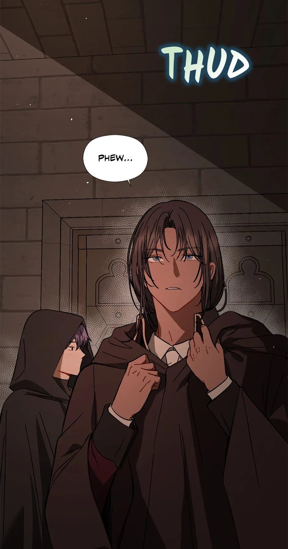 I Didn’t Mean to Seduce the Male Lead Chapter 56 – Page 4