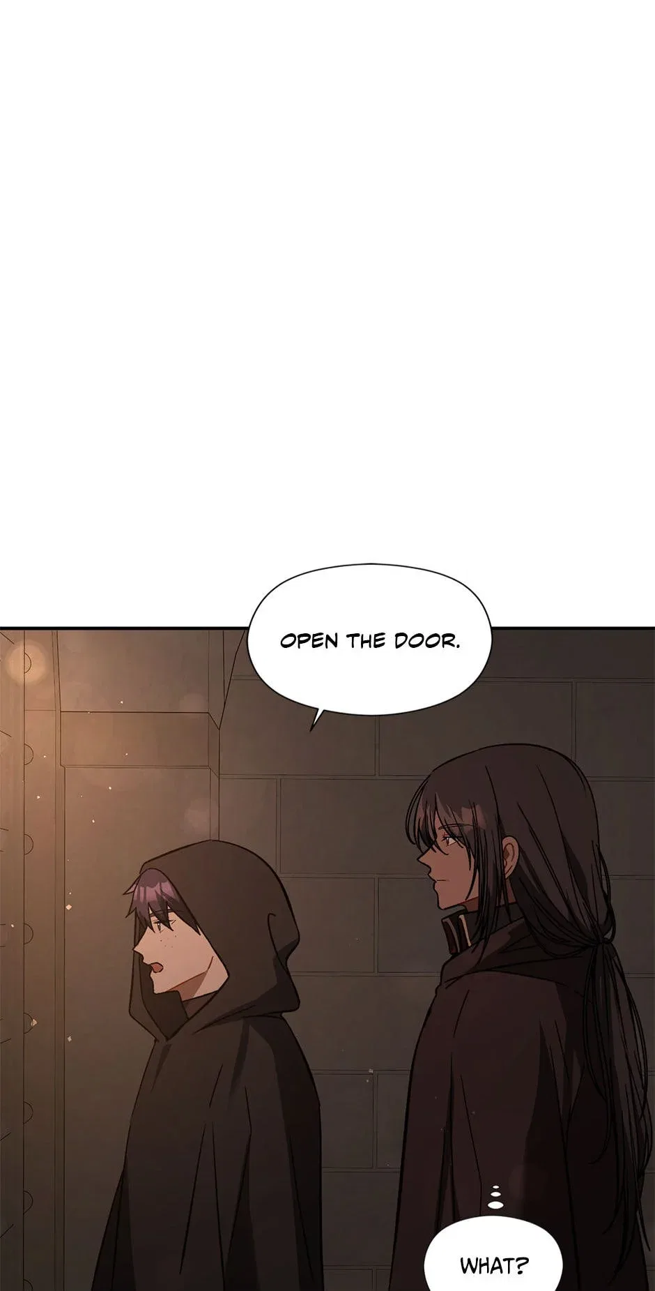 I Didn’t Mean to Seduce the Male Lead Chapter 56 – Page 9
