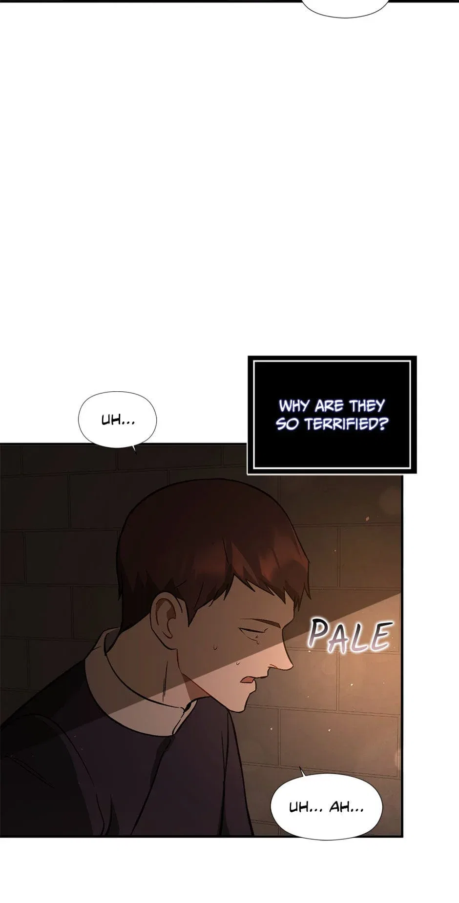 I Didn’t Mean to Seduce the Male Lead Chapter 56 – Page 10