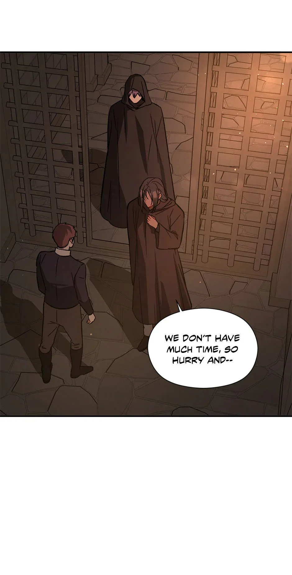 I Didn’t Mean to Seduce the Male Lead Chapter 56 – Page 12