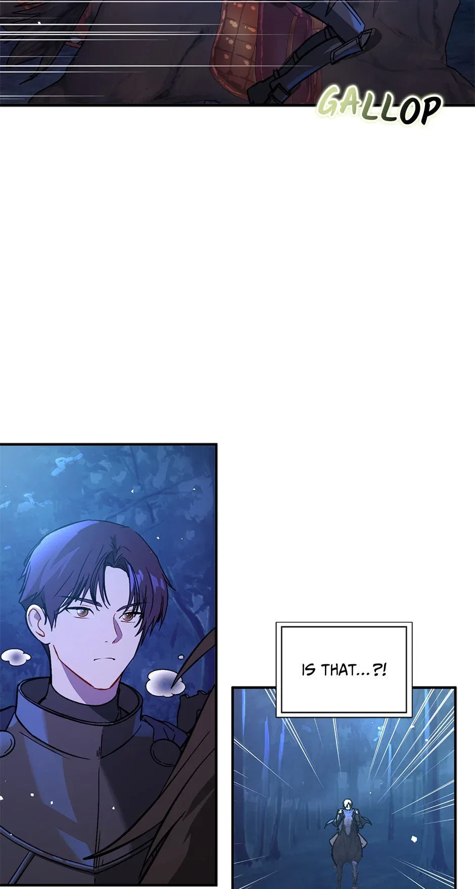 I Didn’t Mean to Seduce the Male Lead Chapter 56 – Page 22