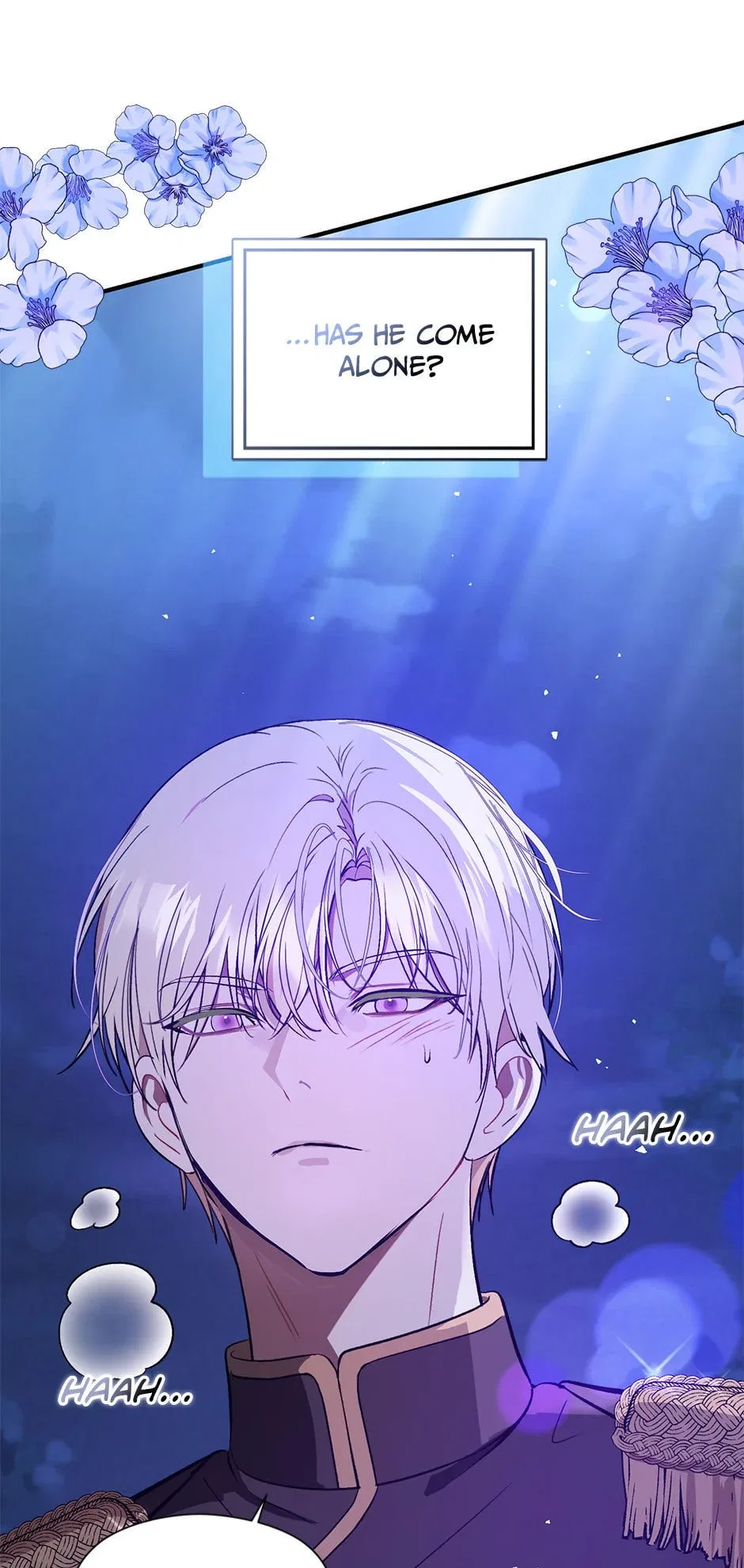 I Didn’t Mean to Seduce the Male Lead Chapter 56 – Page 26