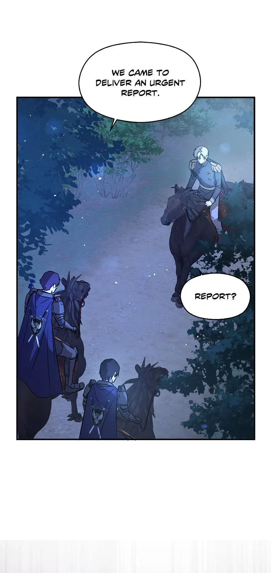 I Didn’t Mean to Seduce the Male Lead Chapter 56 – Page 28