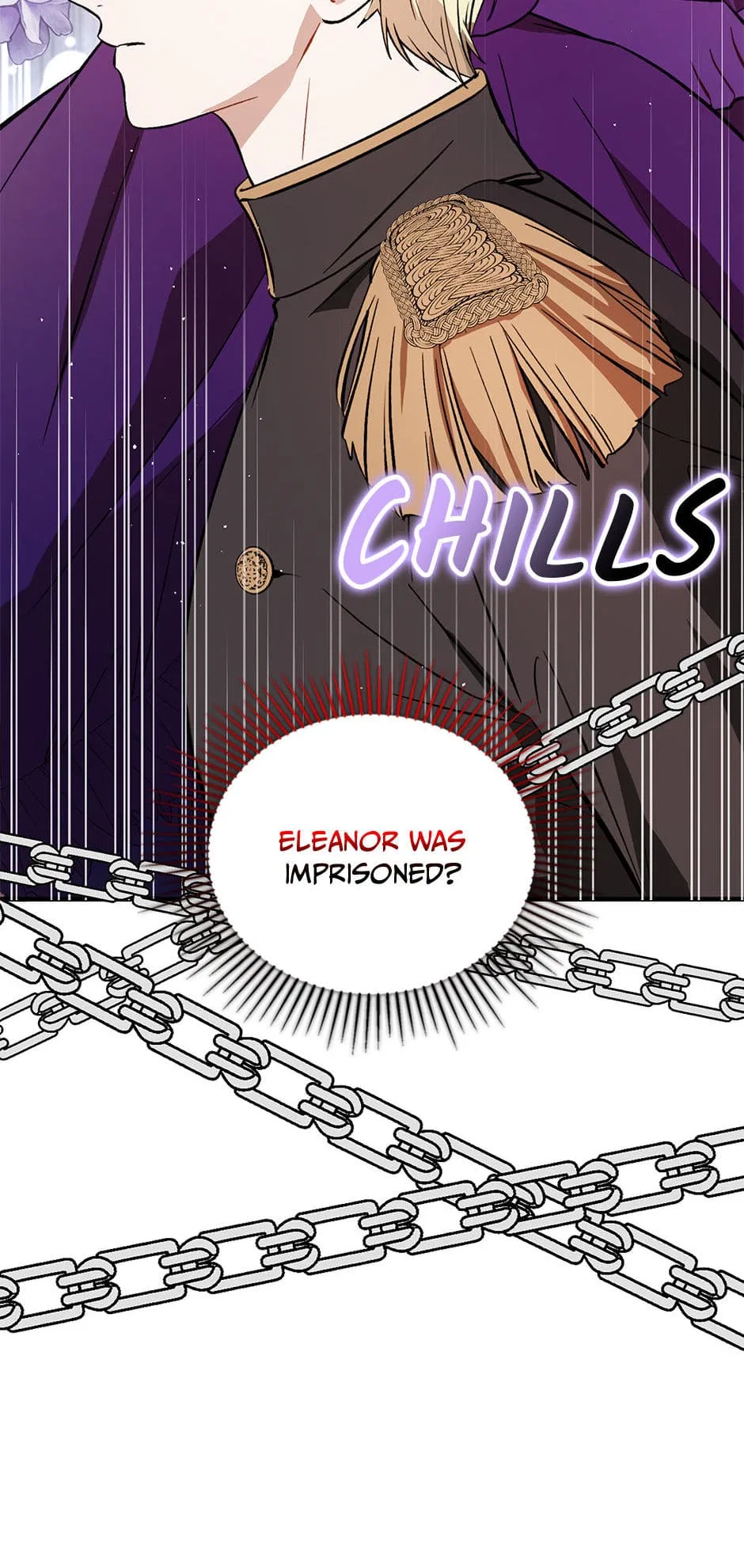 I Didn’t Mean to Seduce the Male Lead Chapter 56 – Page 30