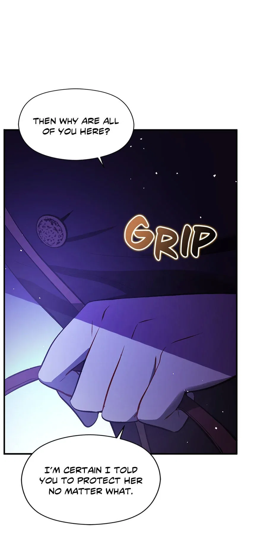 I Didn’t Mean to Seduce the Male Lead Chapter 56 – Page 32