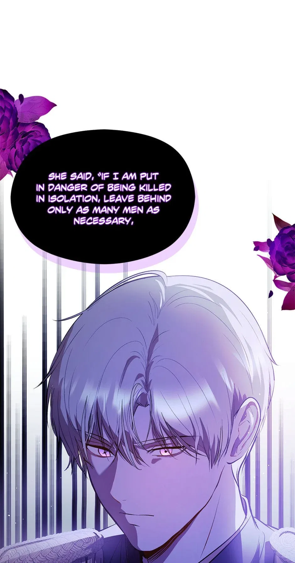 I Didn’t Mean to Seduce the Male Lead Chapter 56 – Page 35