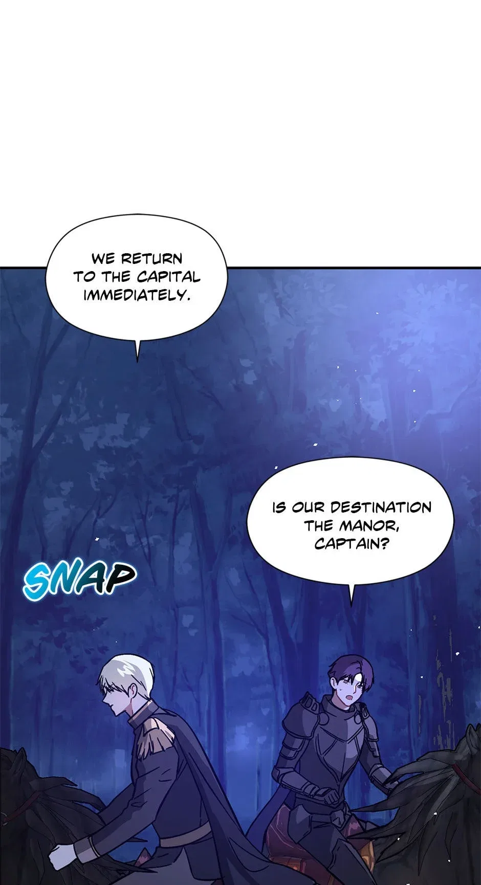 I Didn’t Mean to Seduce the Male Lead Chapter 56 – Page 42