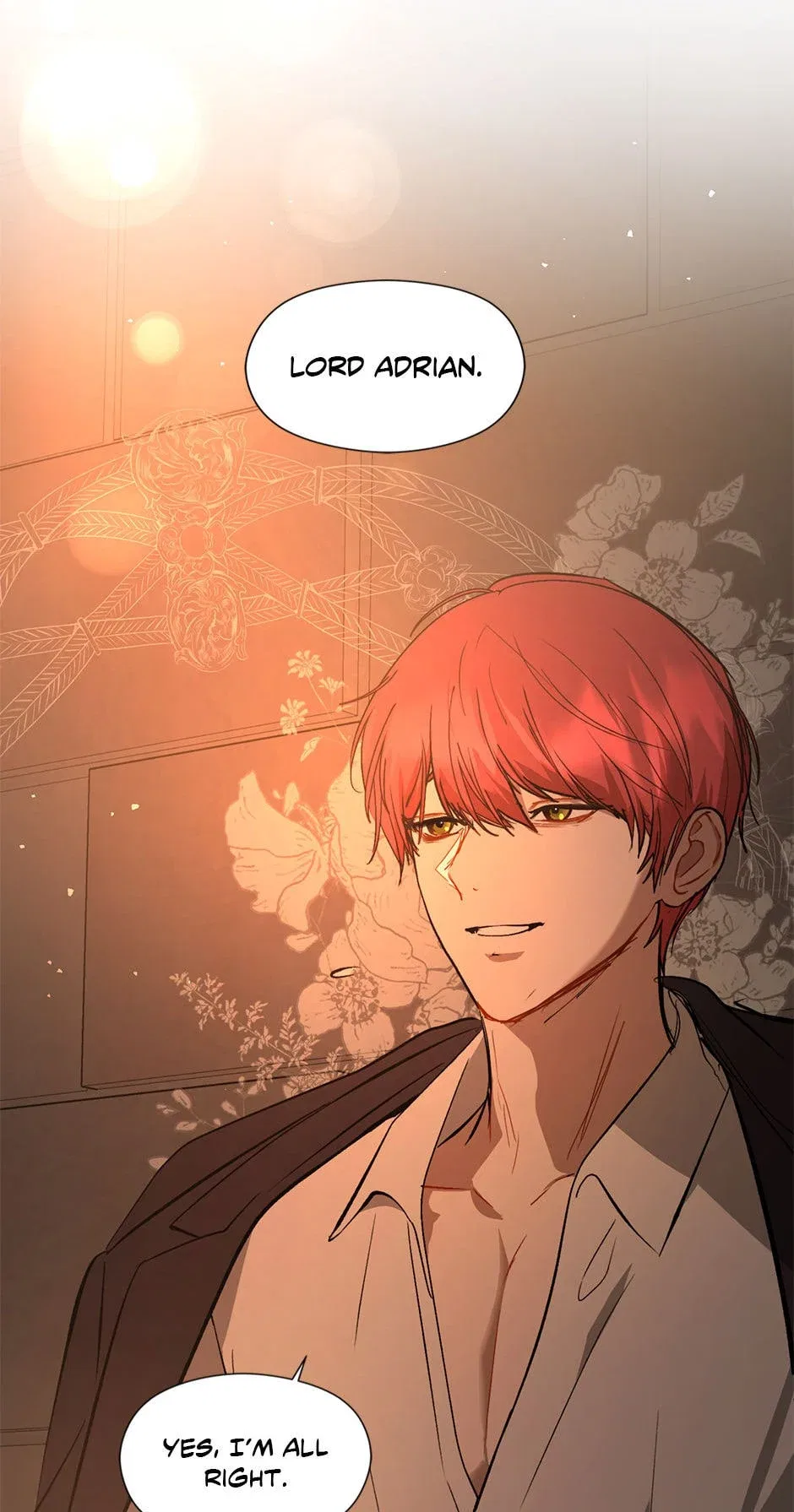 I Didn’t Mean to Seduce the Male Lead Chapter 56 – Page 54