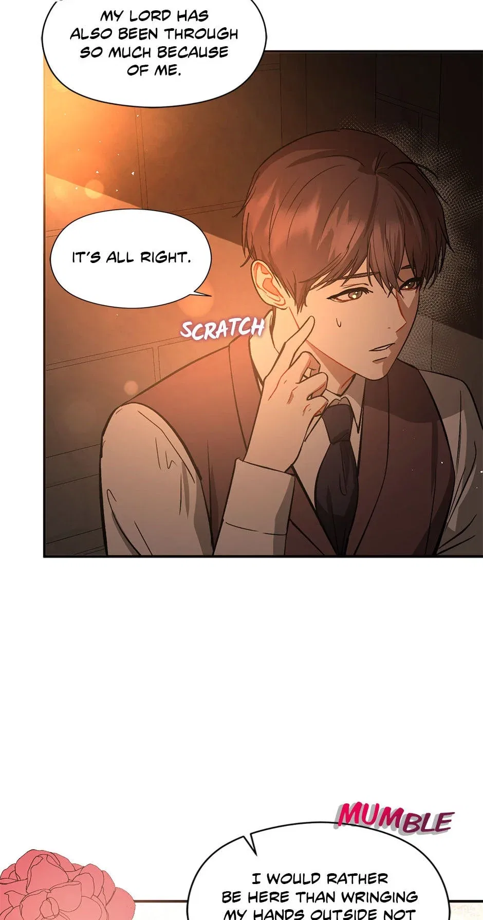 I Didn’t Mean to Seduce the Male Lead Chapter 56 – Page 57
