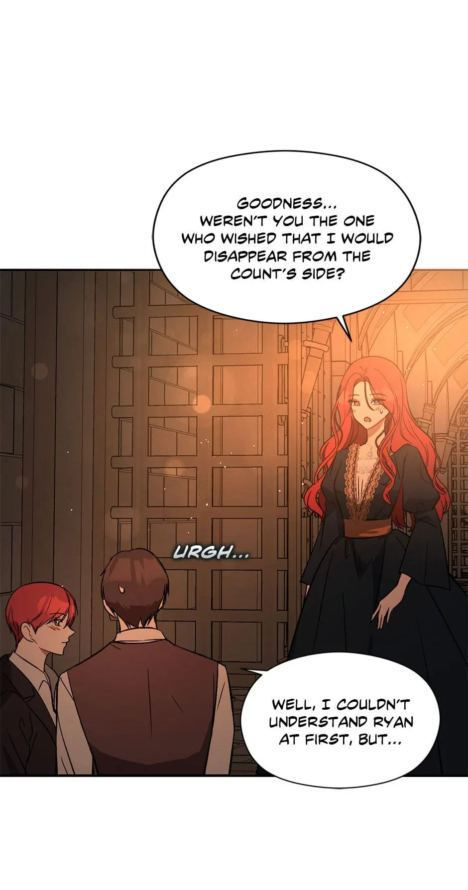 I Didn’t Mean to Seduce the Male Lead Chapter 56 – Page 59