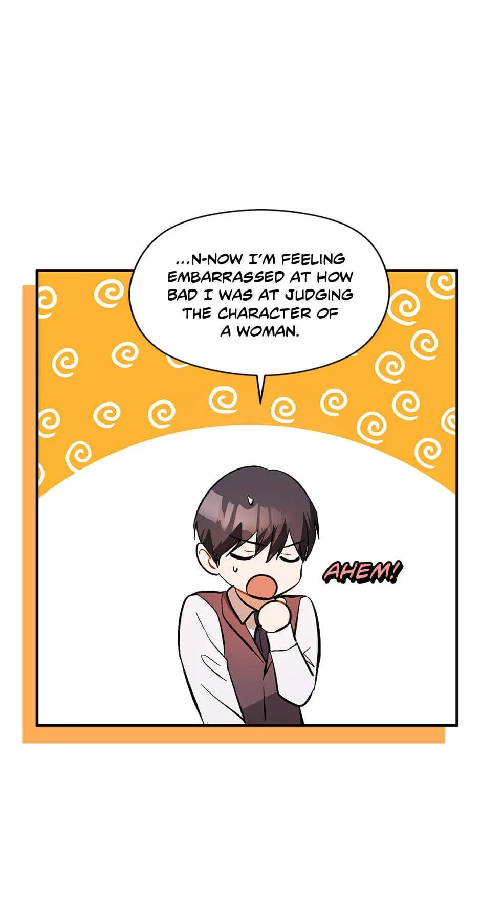 I Didn’t Mean to Seduce the Male Lead Chapter 56 – Page 60