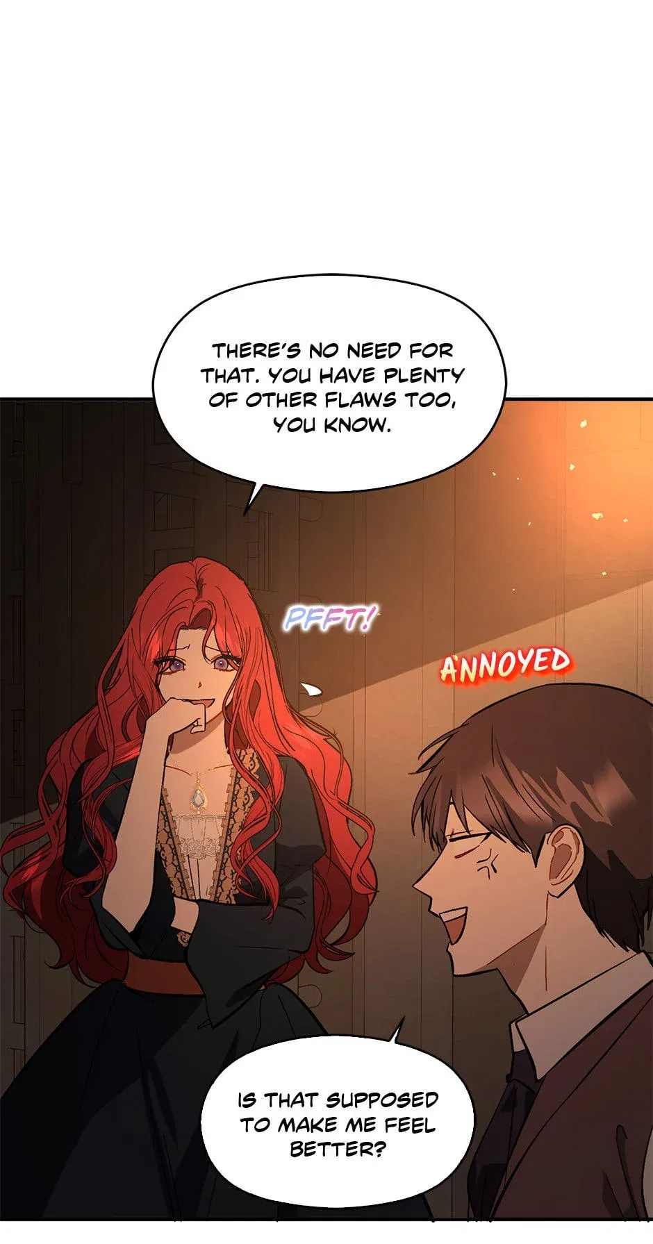 I Didn’t Mean to Seduce the Male Lead Chapter 56 – Page 61