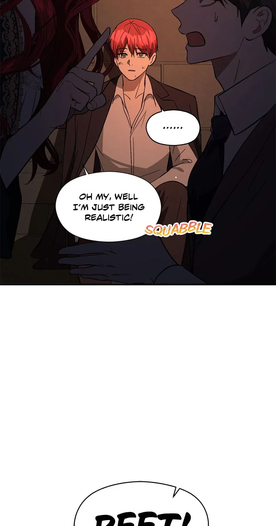 I Didn’t Mean to Seduce the Male Lead Chapter 56 – Page 63
