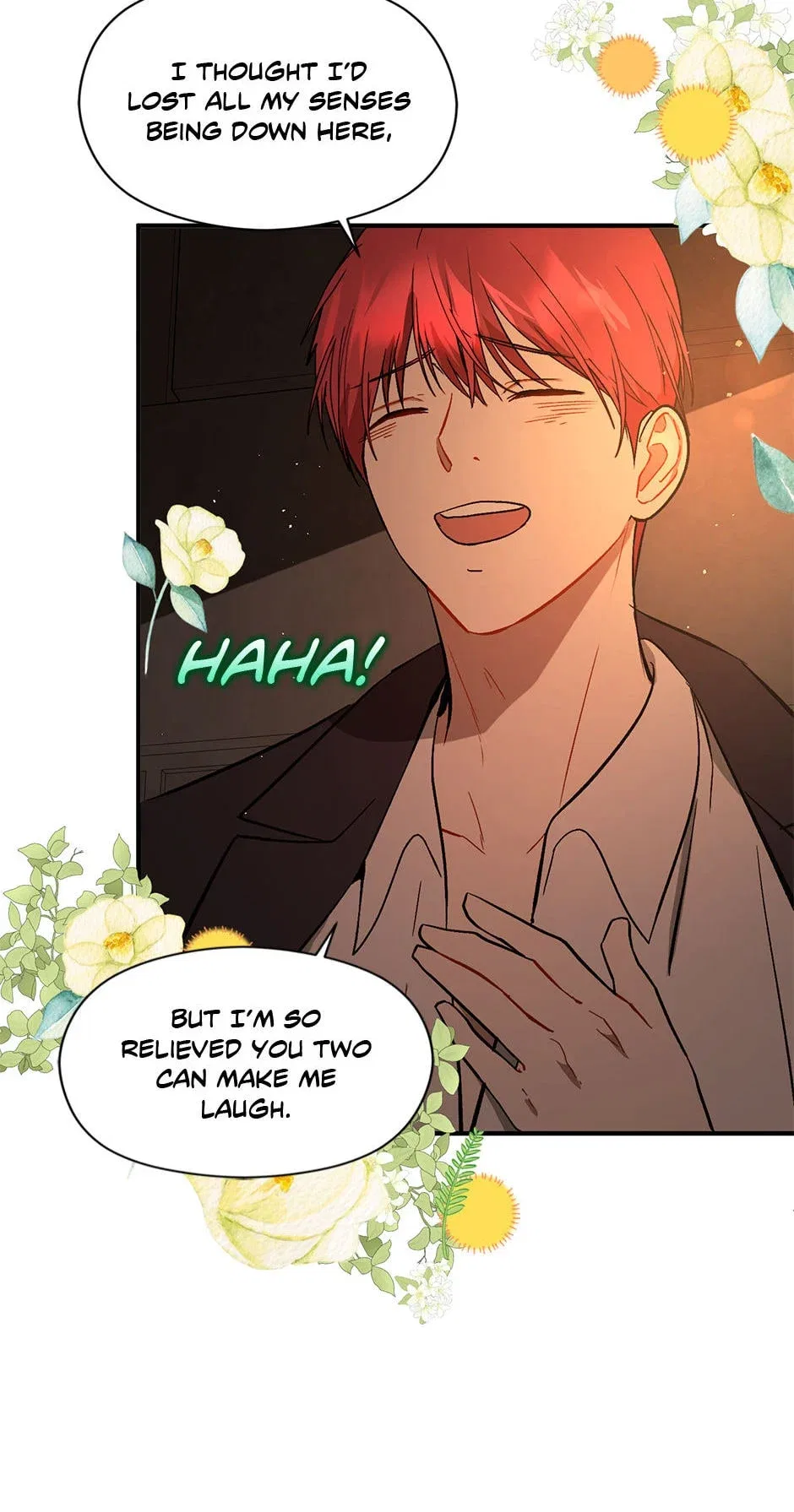 I Didn’t Mean to Seduce the Male Lead Chapter 56 – Page 65