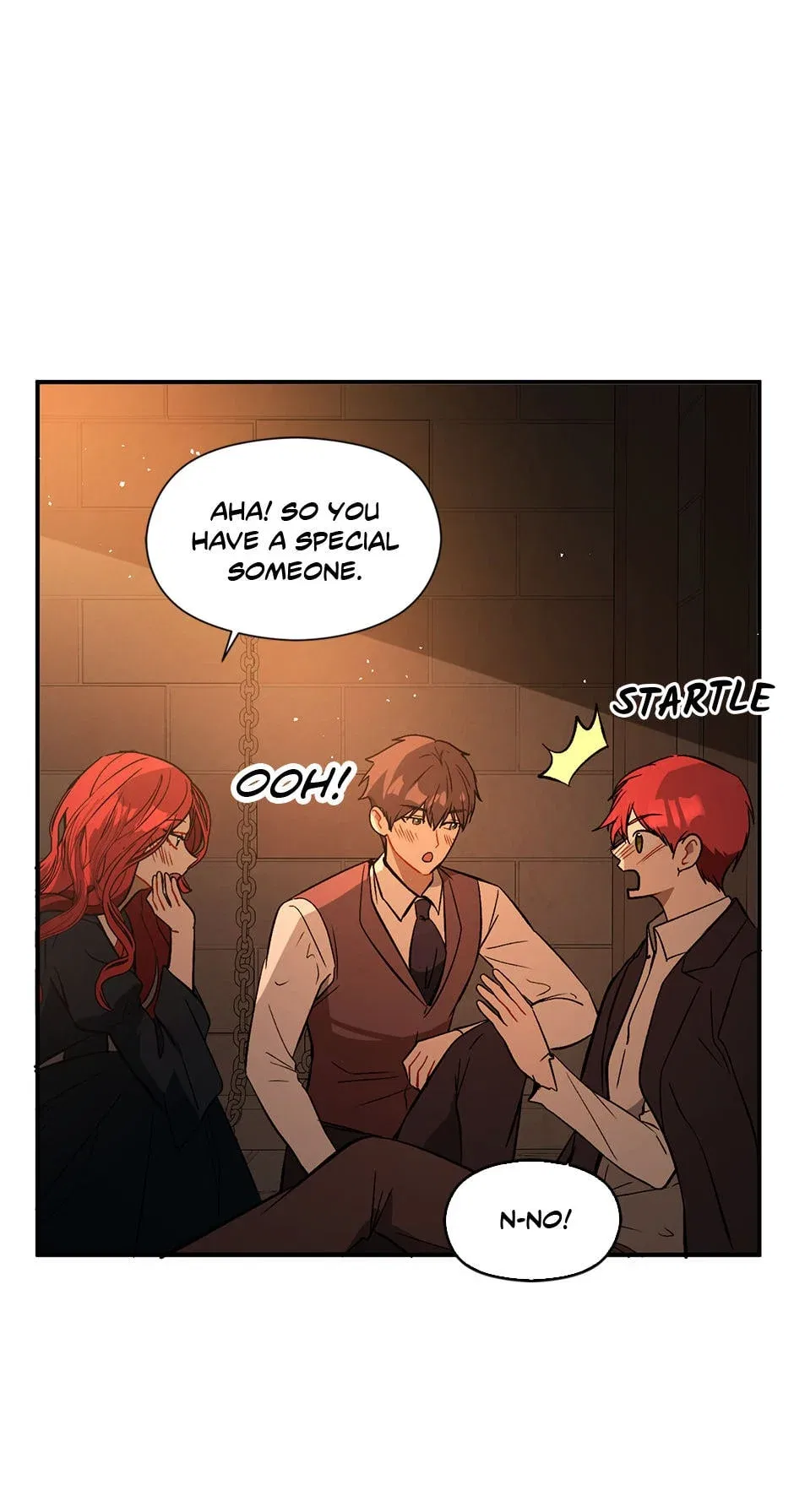 I Didn’t Mean to Seduce the Male Lead Chapter 56 – Page 68
