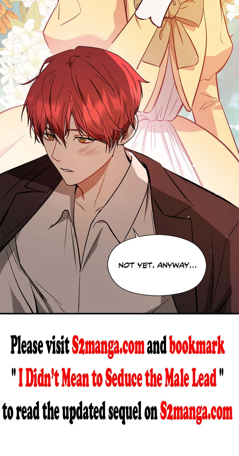 I Didn’t Mean to Seduce the Male Lead Chapter 56 – Page 70