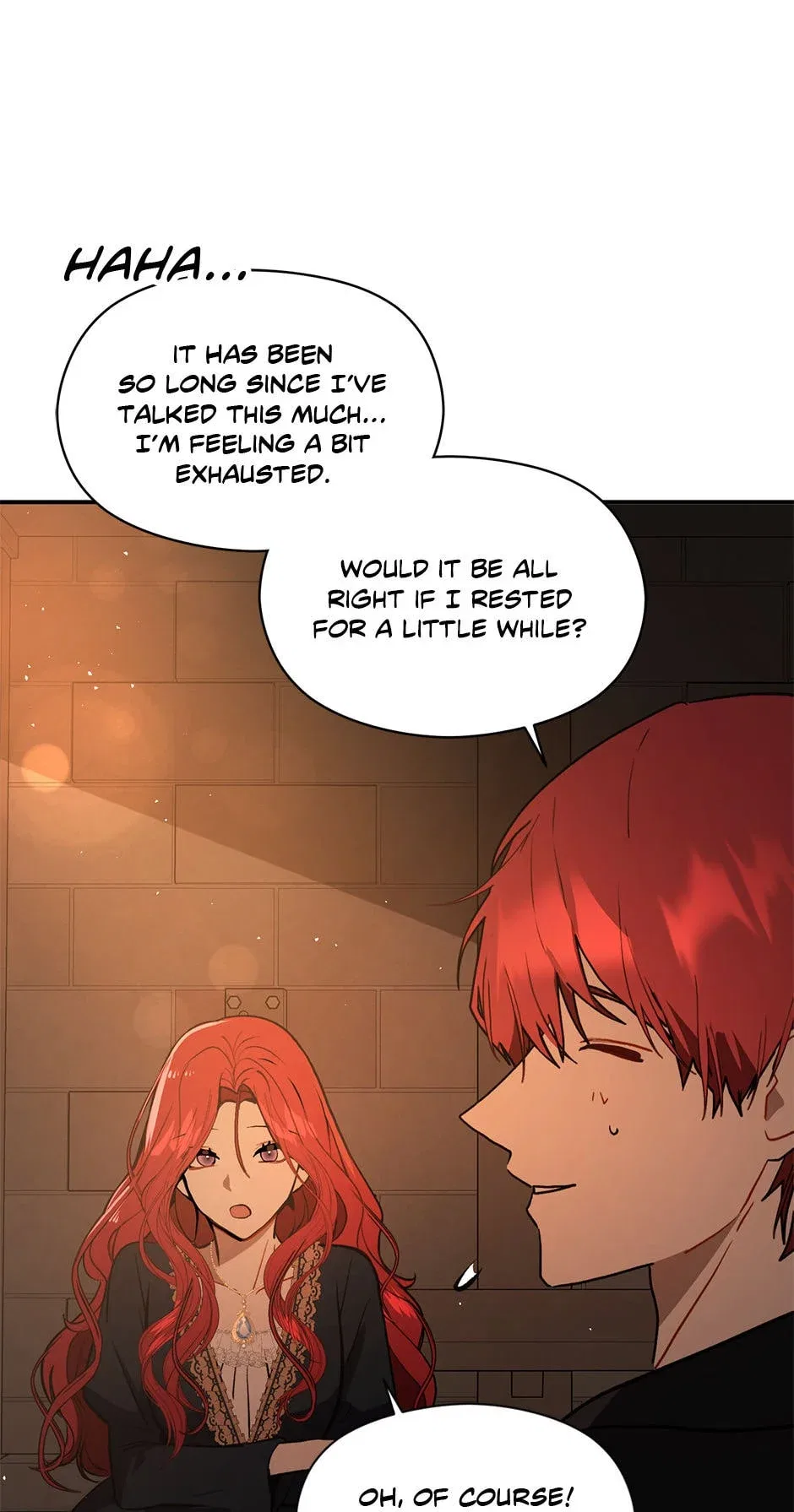 I Didn’t Mean to Seduce the Male Lead Chapter 56 – Page 75