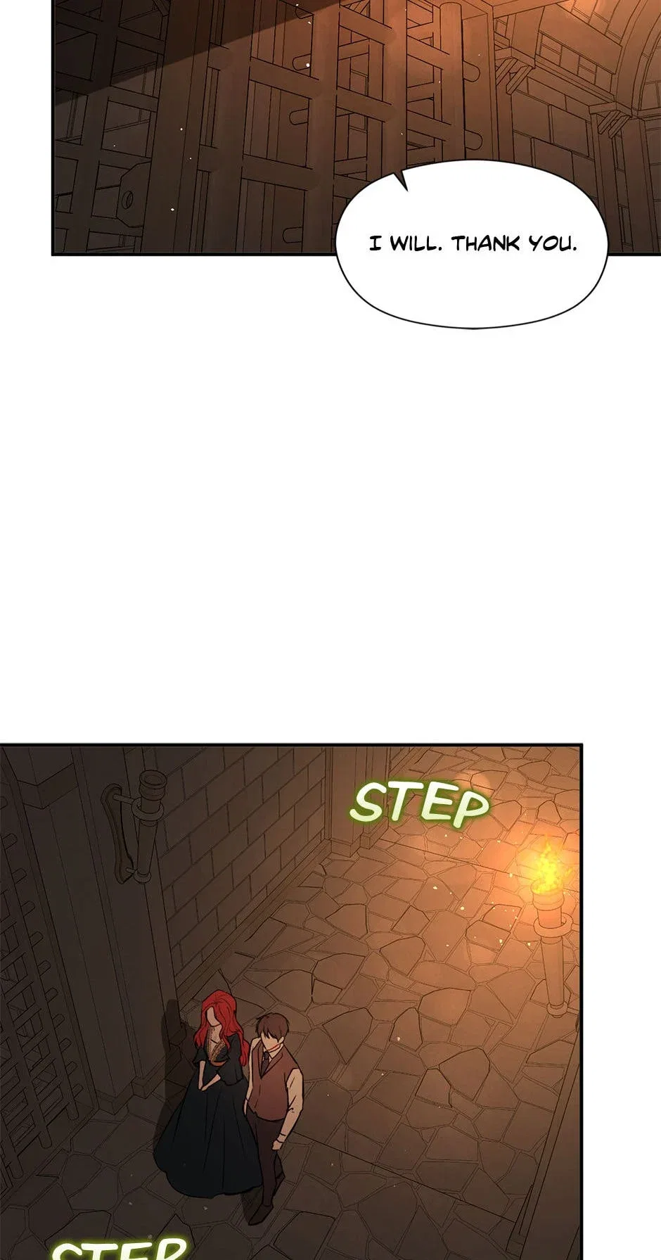 I Didn’t Mean to Seduce the Male Lead Chapter 56 – Page 77