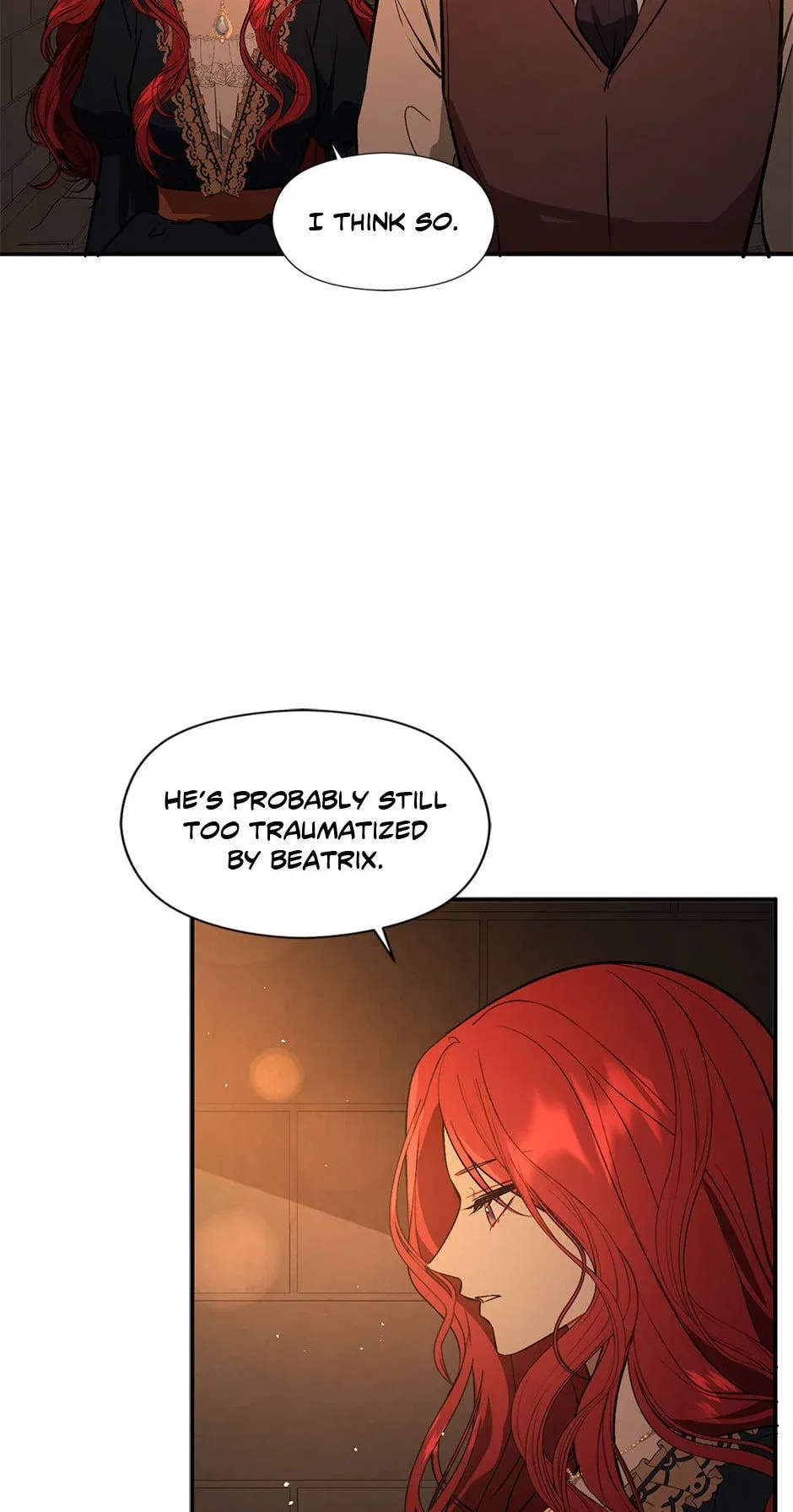 I Didn’t Mean to Seduce the Male Lead Chapter 56 – Page 79