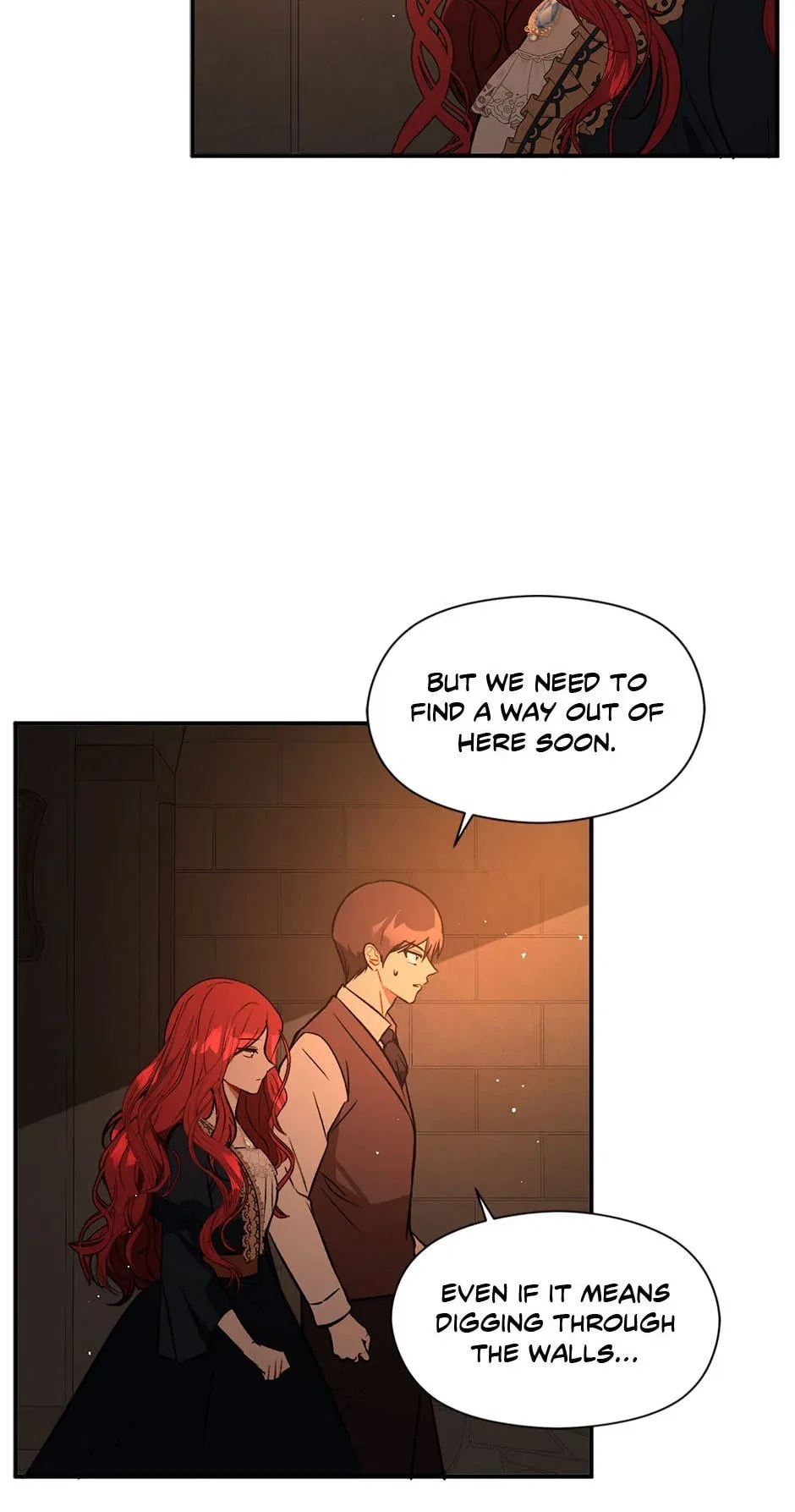 I Didn’t Mean to Seduce the Male Lead Chapter 56 – Page 80