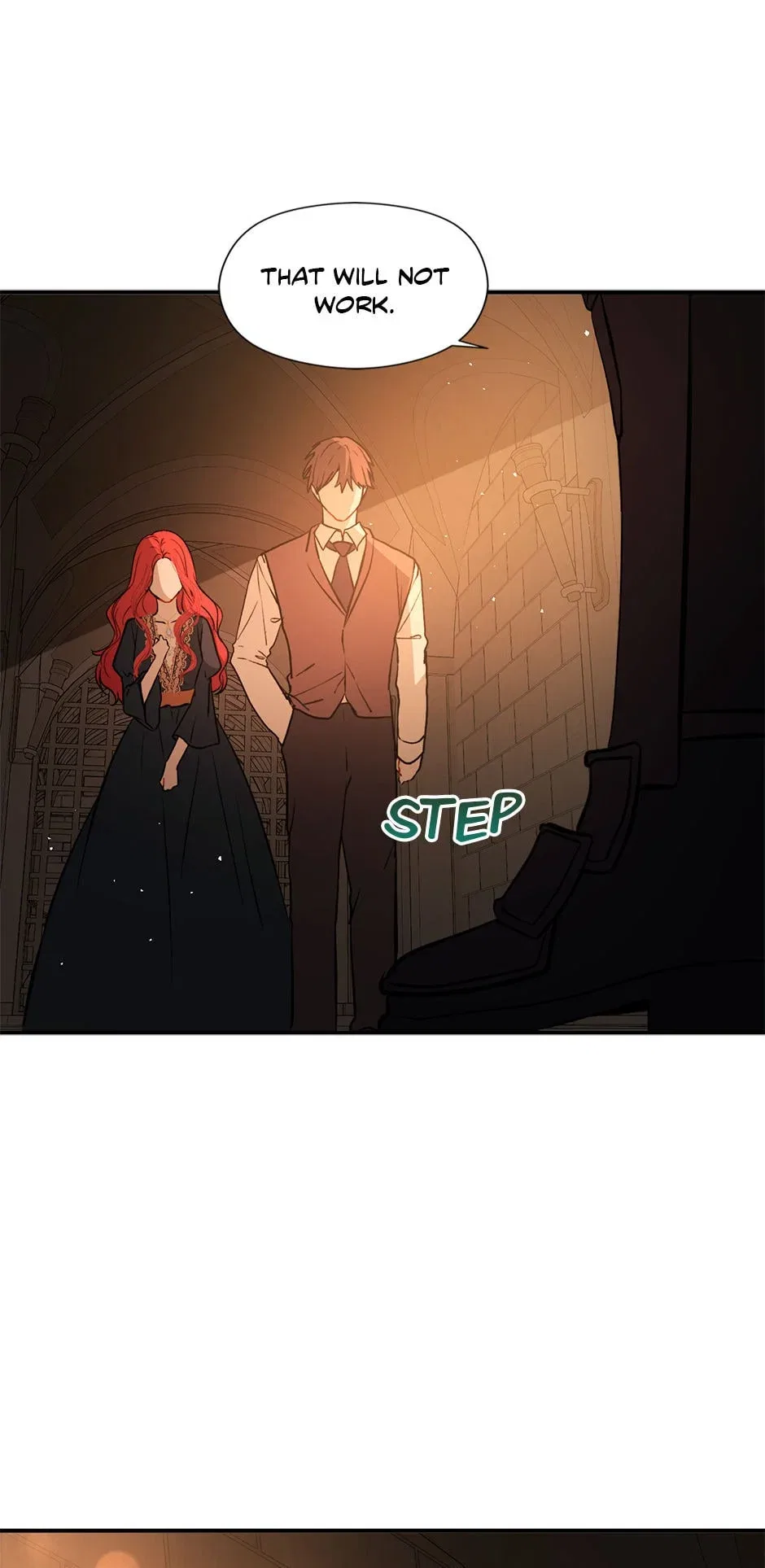 I Didn’t Mean to Seduce the Male Lead Chapter 56 – Page 81