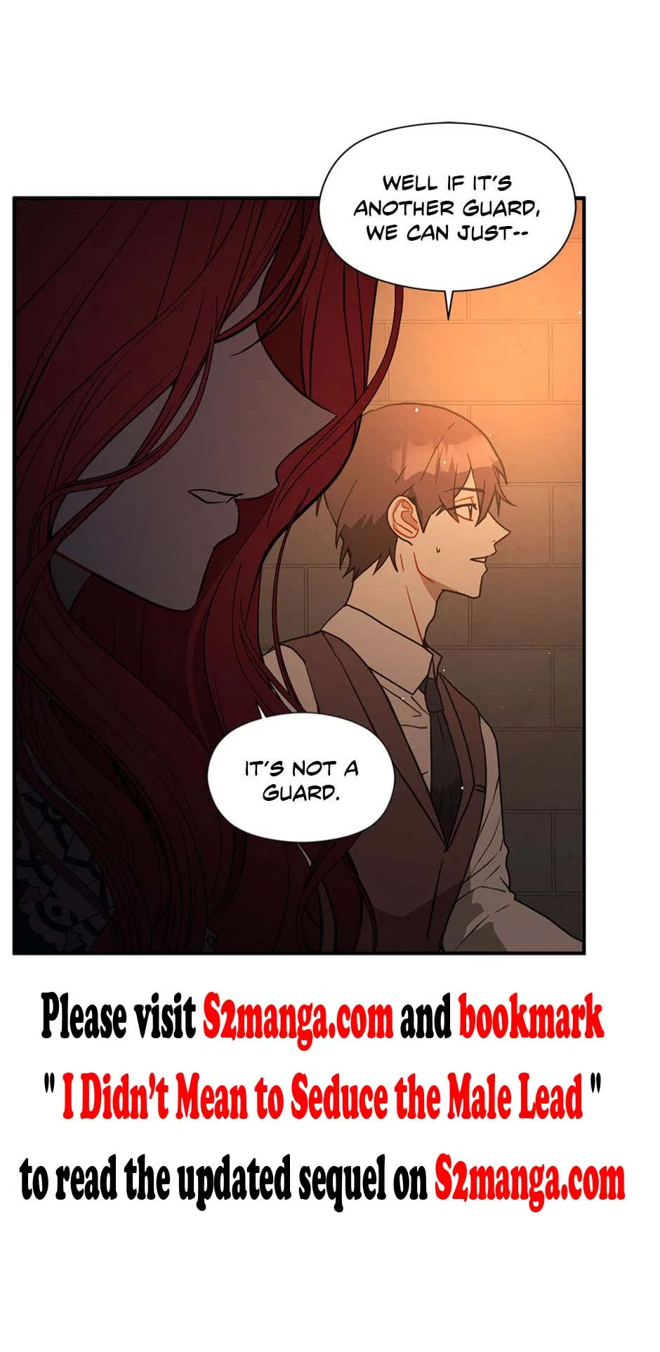 I Didn’t Mean to Seduce the Male Lead Chapter 56 – Page 86