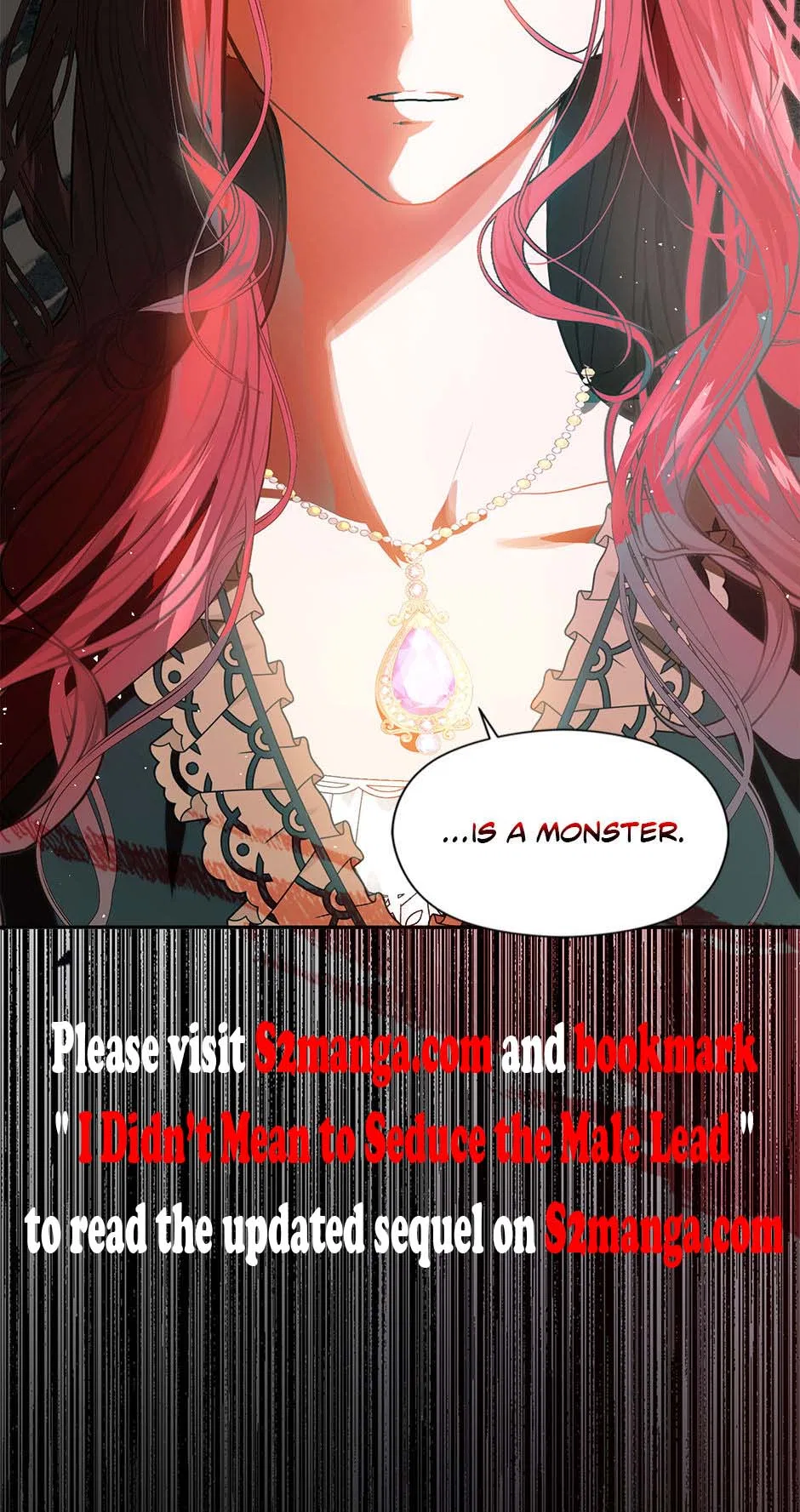 I Didn’t Mean to Seduce the Male Lead Chapter 56 – Page 88