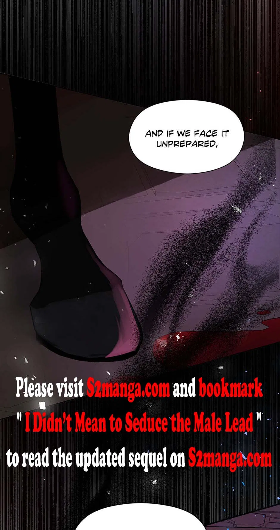 I Didn’t Mean to Seduce the Male Lead Chapter 56 – Page 89