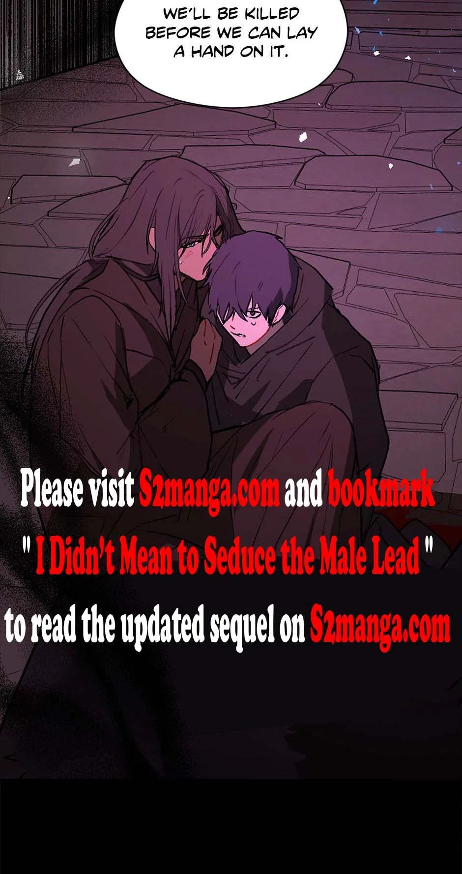 I Didn’t Mean to Seduce the Male Lead Chapter 56 – Page 90