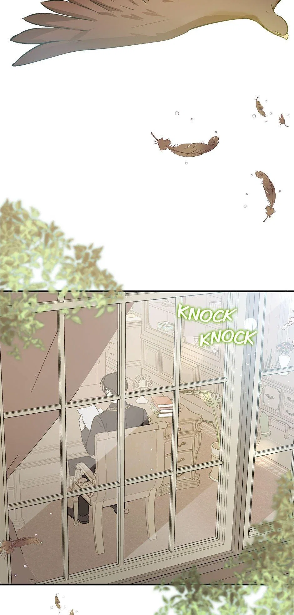 I Didn’t Mean to Seduce the Male Lead Chapter 55 – Page 2