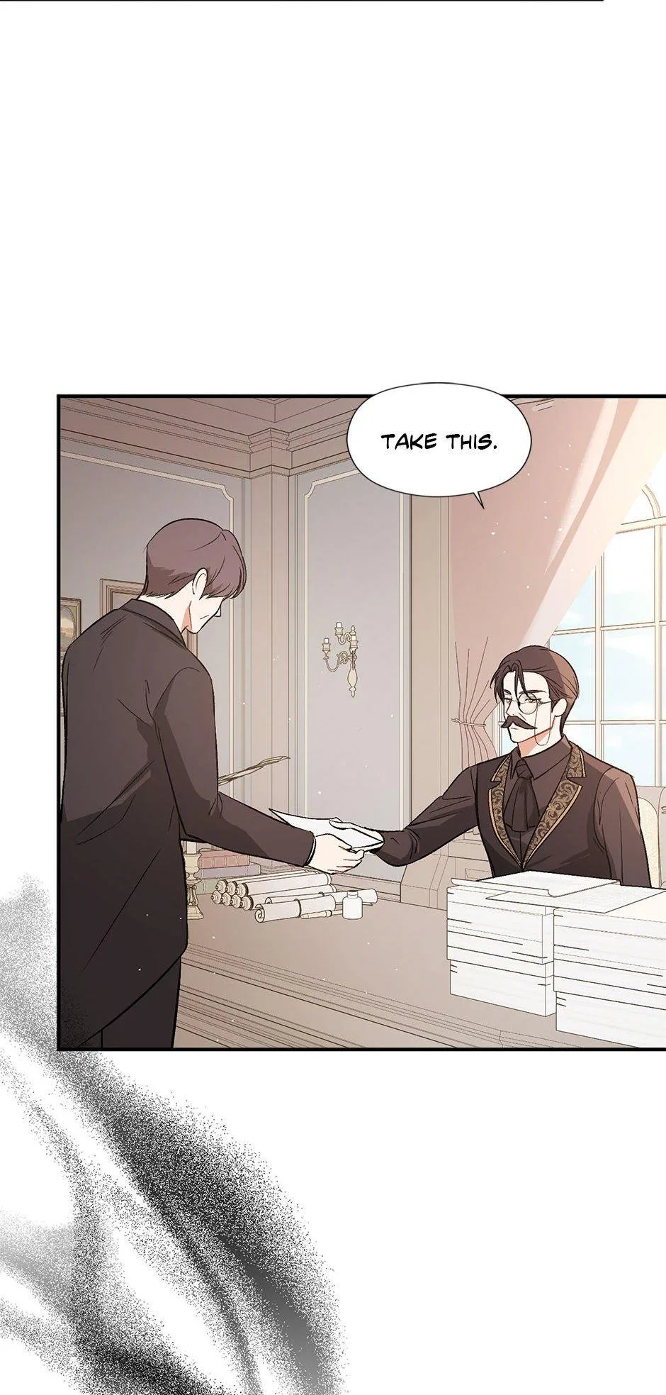I Didn’t Mean to Seduce the Male Lead Chapter 55 – Page 4