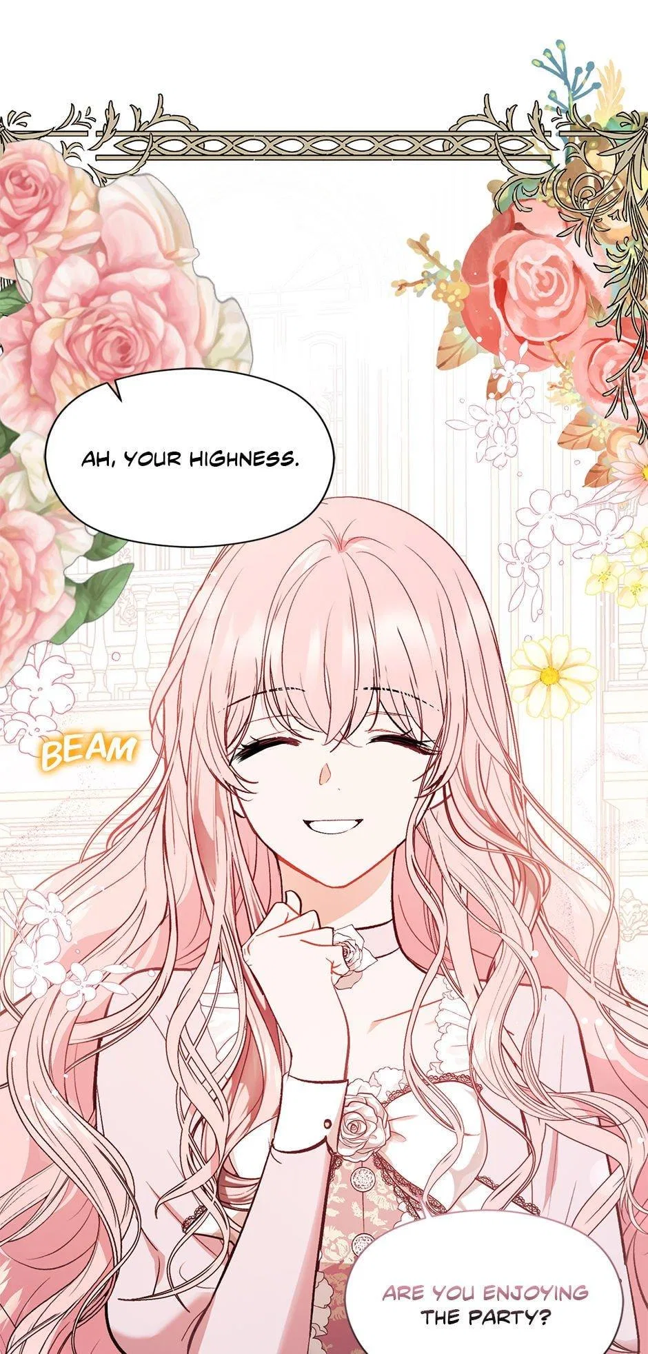 I Didn’t Mean to Seduce the Male Lead Chapter 55 – Page 12
