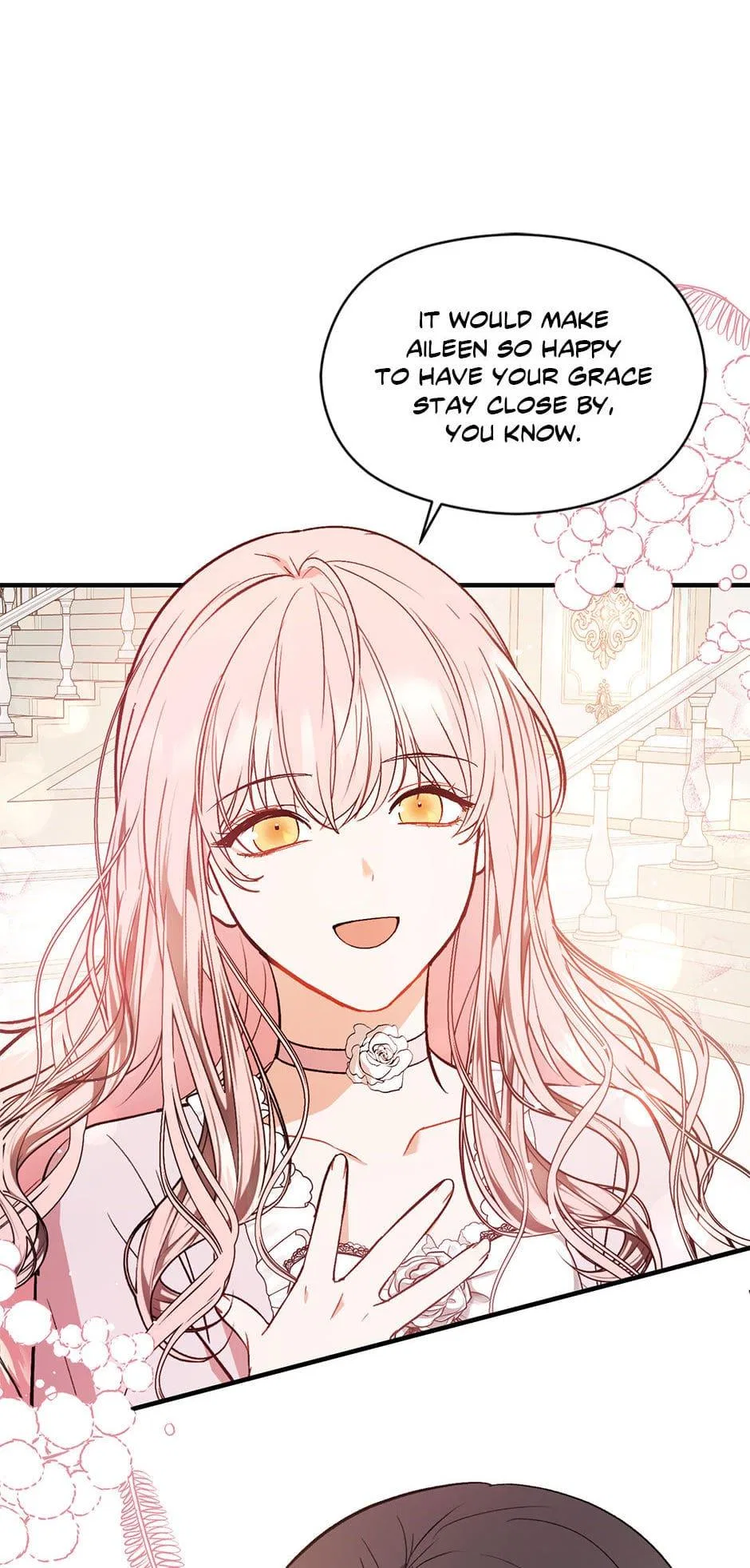 I Didn’t Mean to Seduce the Male Lead Chapter 55 – Page 15