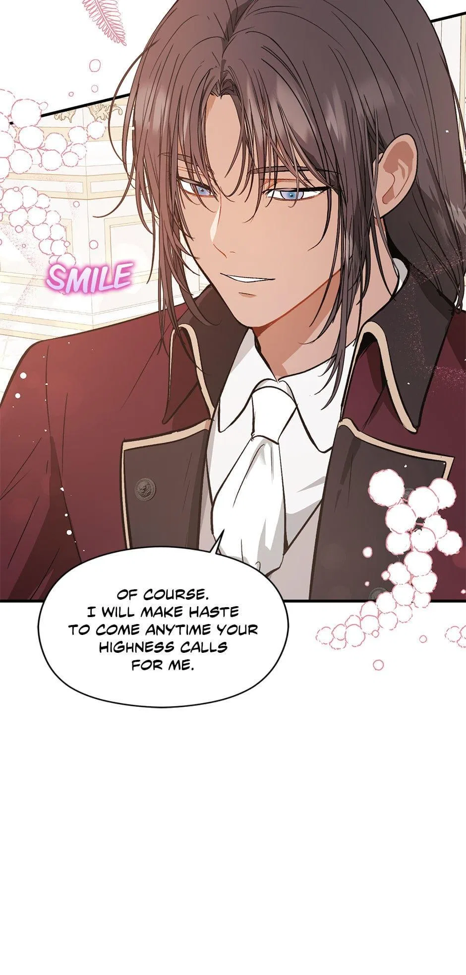 I Didn’t Mean to Seduce the Male Lead Chapter 55 – Page 16