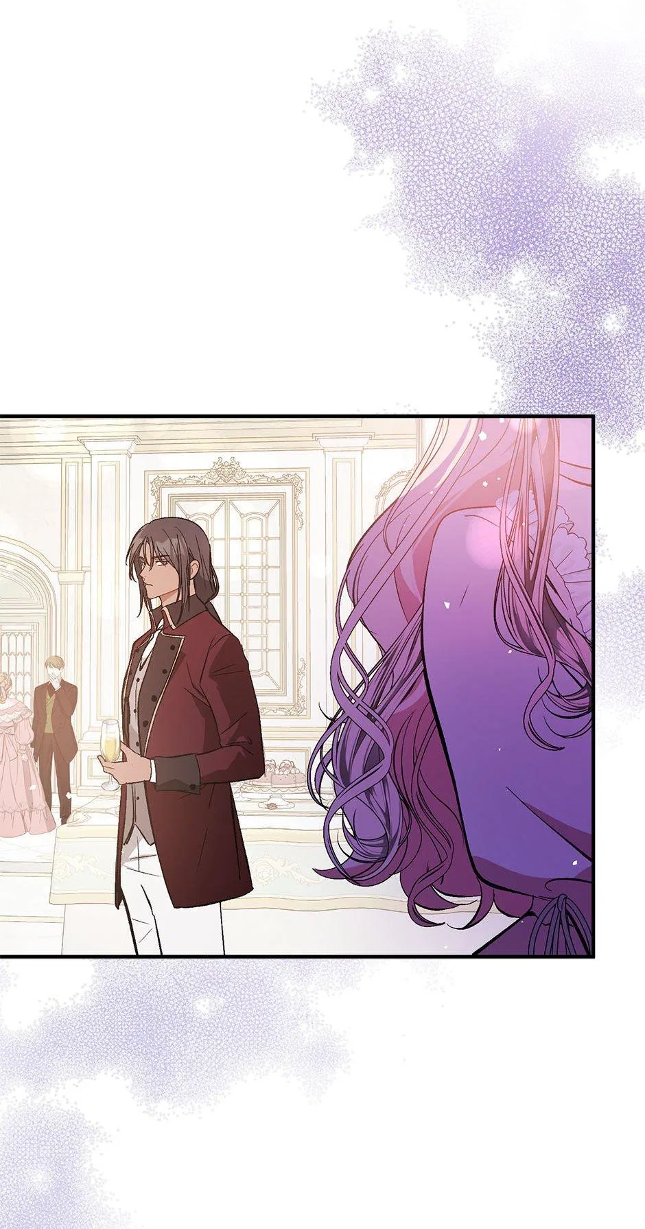 I Didn’t Mean to Seduce the Male Lead Chapter 55 – Page 20