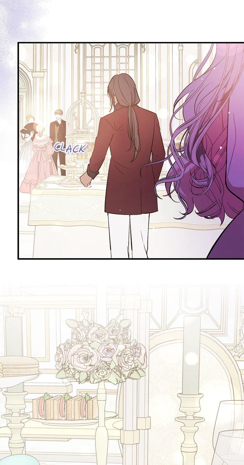I Didn’t Mean to Seduce the Male Lead Chapter 55 – Page 21