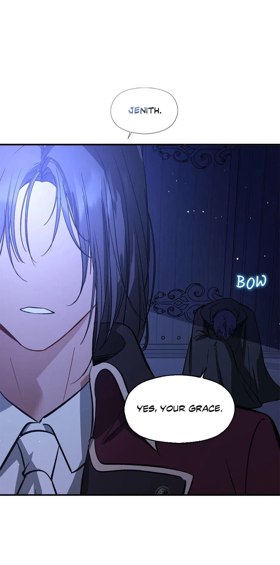 I Didn’t Mean to Seduce the Male Lead Chapter 55 – Page 26