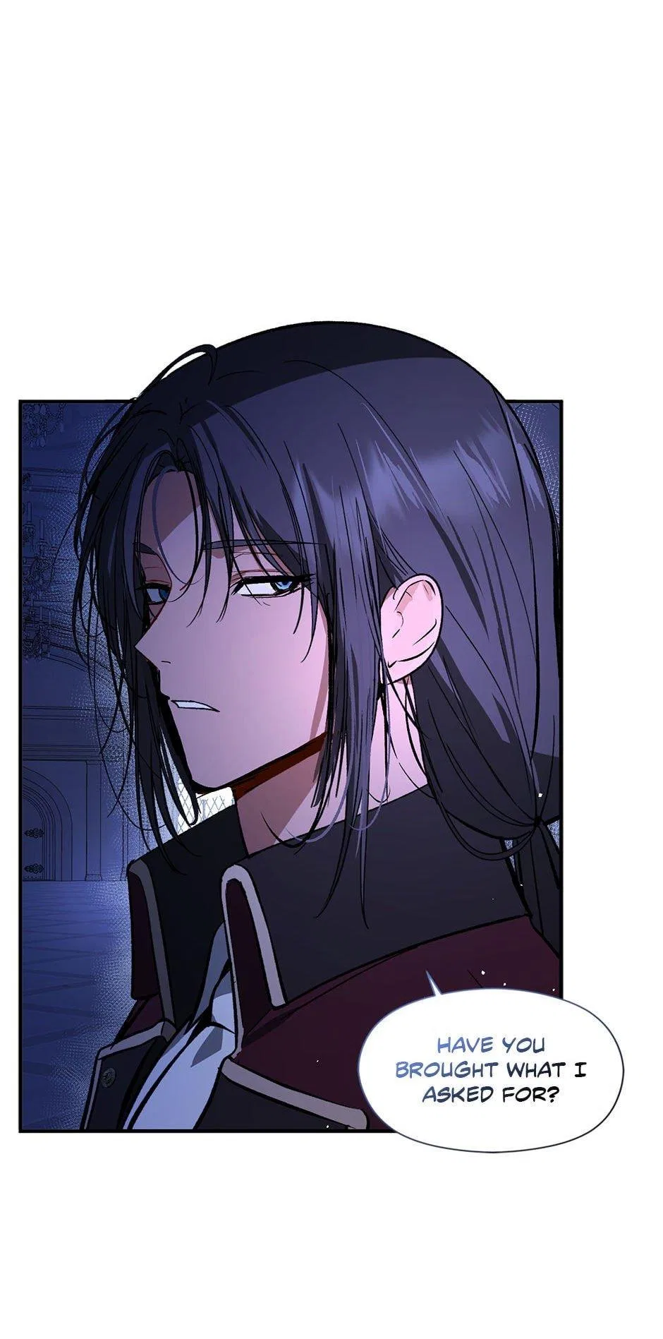I Didn’t Mean to Seduce the Male Lead Chapter 55 – Page 27