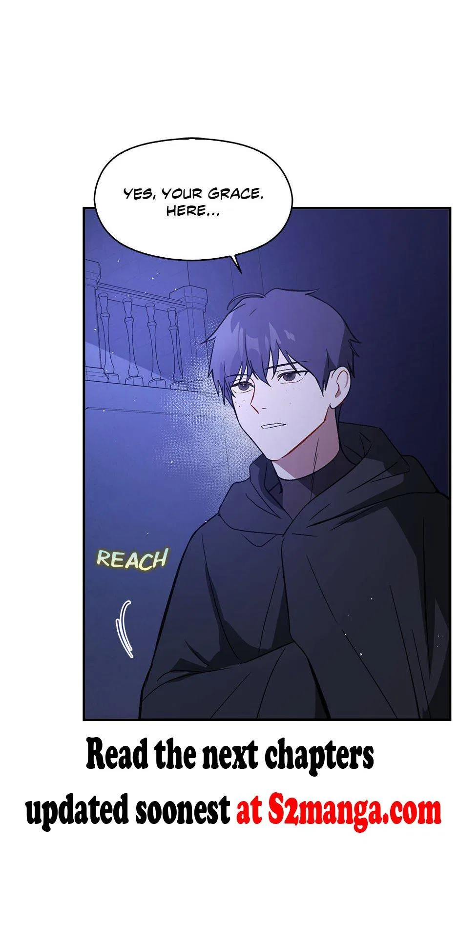 I Didn’t Mean to Seduce the Male Lead Chapter 55 – Page 28