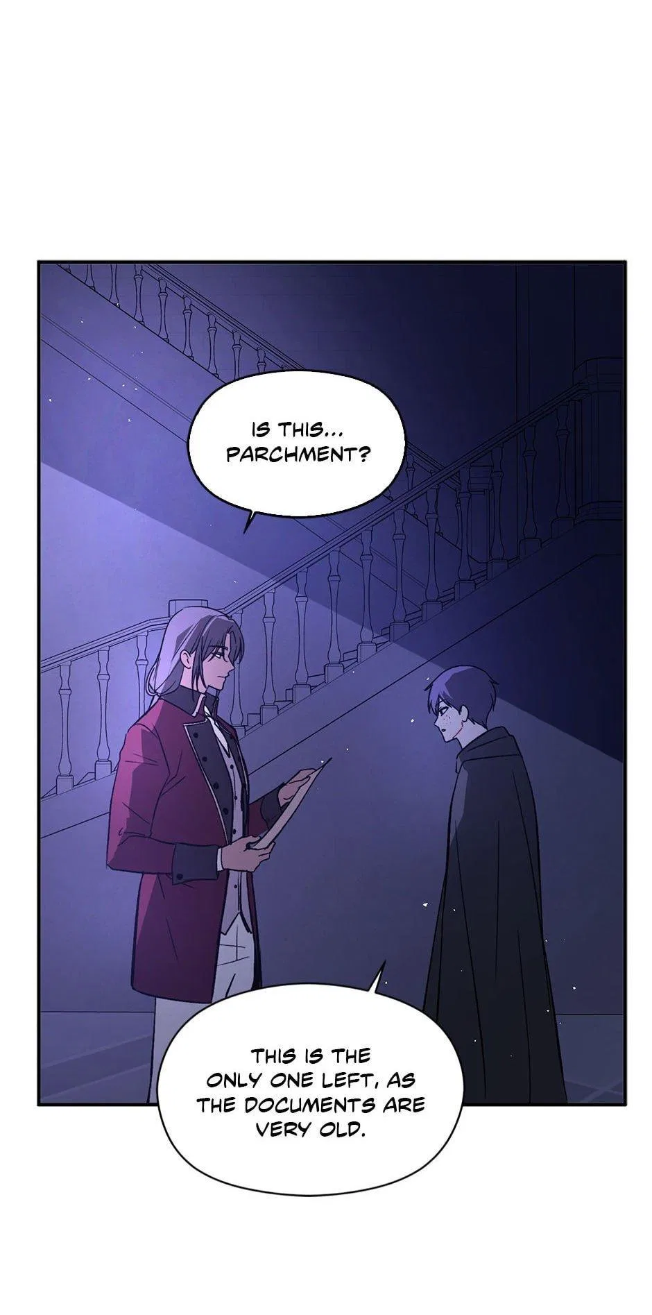 I Didn’t Mean to Seduce the Male Lead Chapter 55 – Page 30