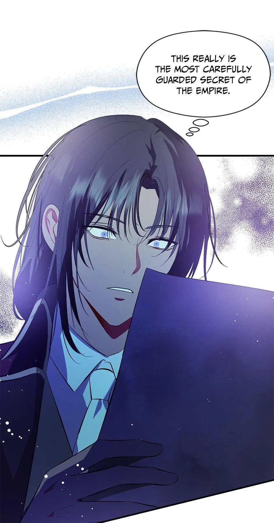 I Didn’t Mean to Seduce the Male Lead Chapter 55 – Page 31