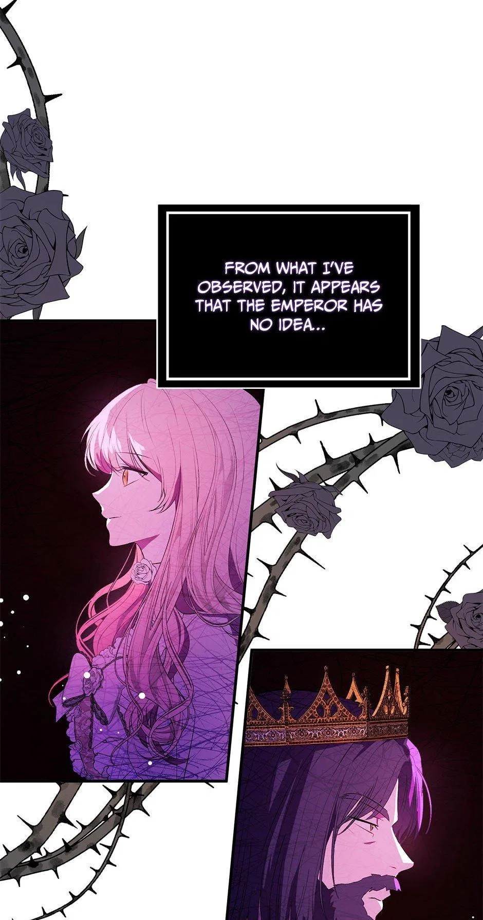I Didn’t Mean to Seduce the Male Lead Chapter 55 – Page 33