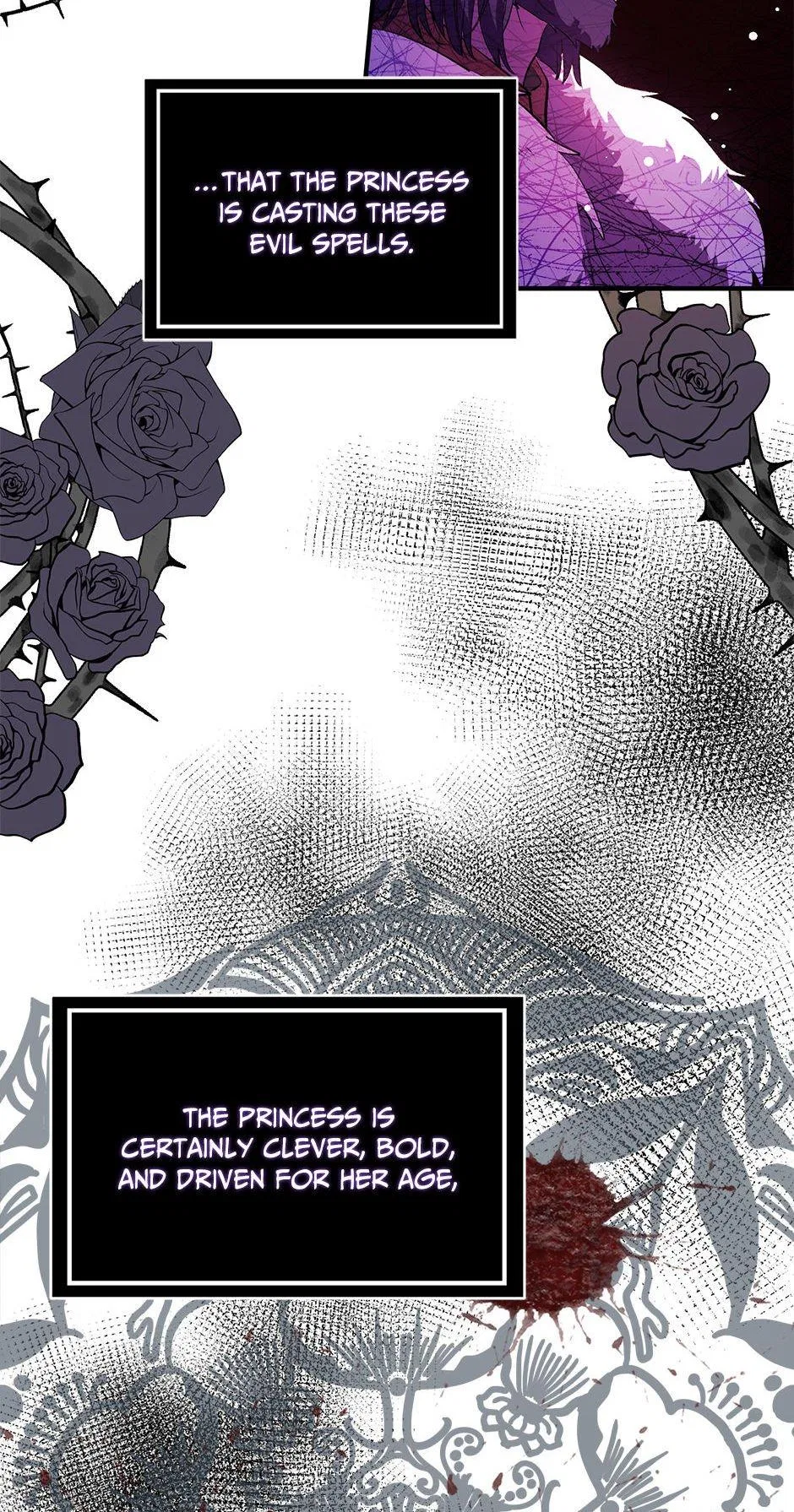 I Didn’t Mean to Seduce the Male Lead Chapter 55 – Page 34