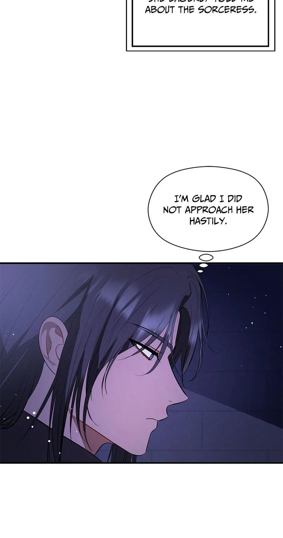 I Didn’t Mean to Seduce the Male Lead Chapter 55 – Page 37