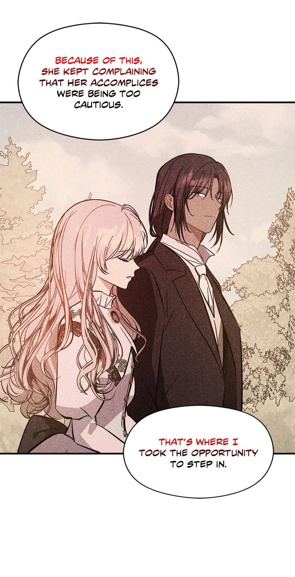 I Didn’t Mean to Seduce the Male Lead Chapter 55 – Page 41