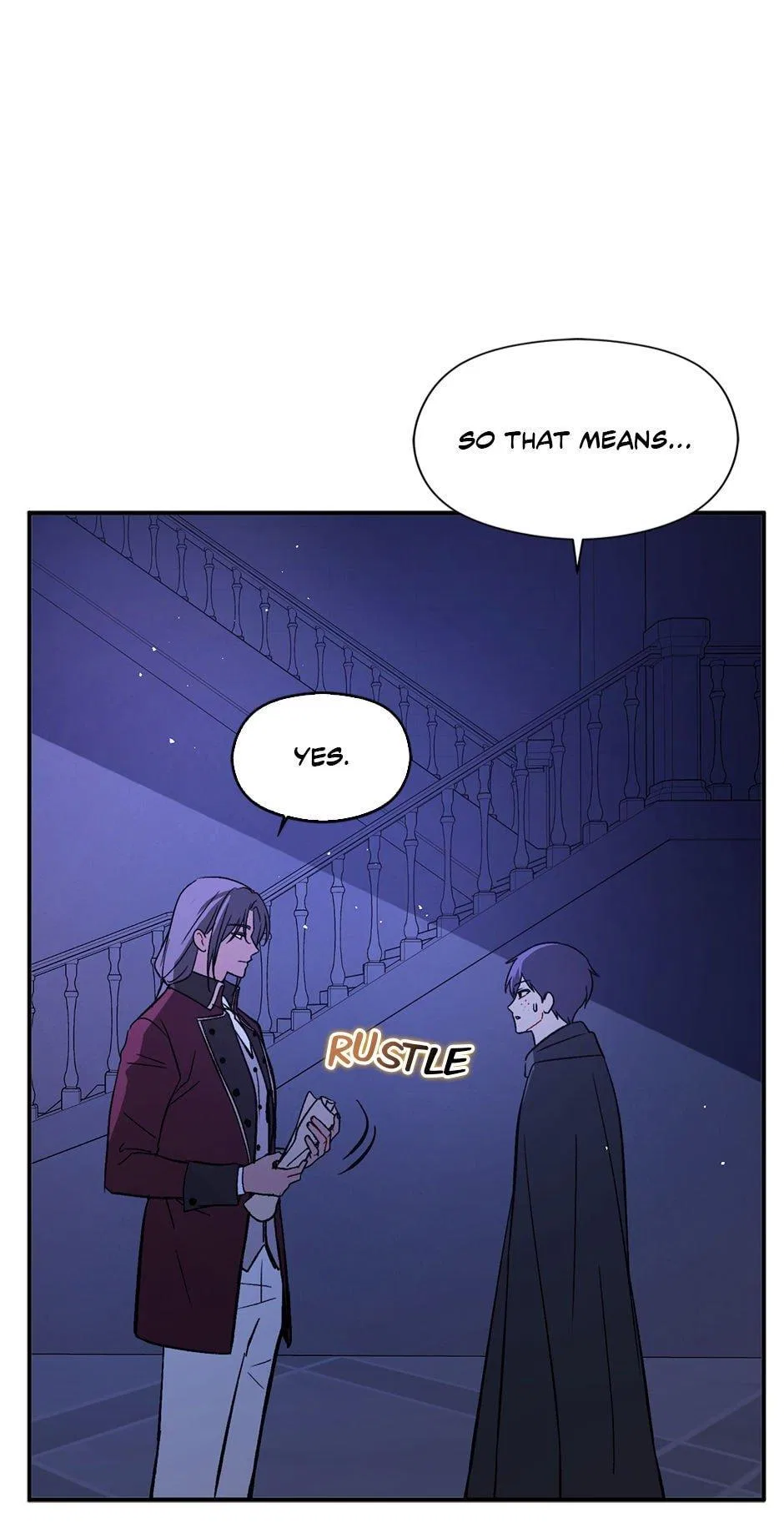 I Didn’t Mean to Seduce the Male Lead Chapter 55 – Page 42