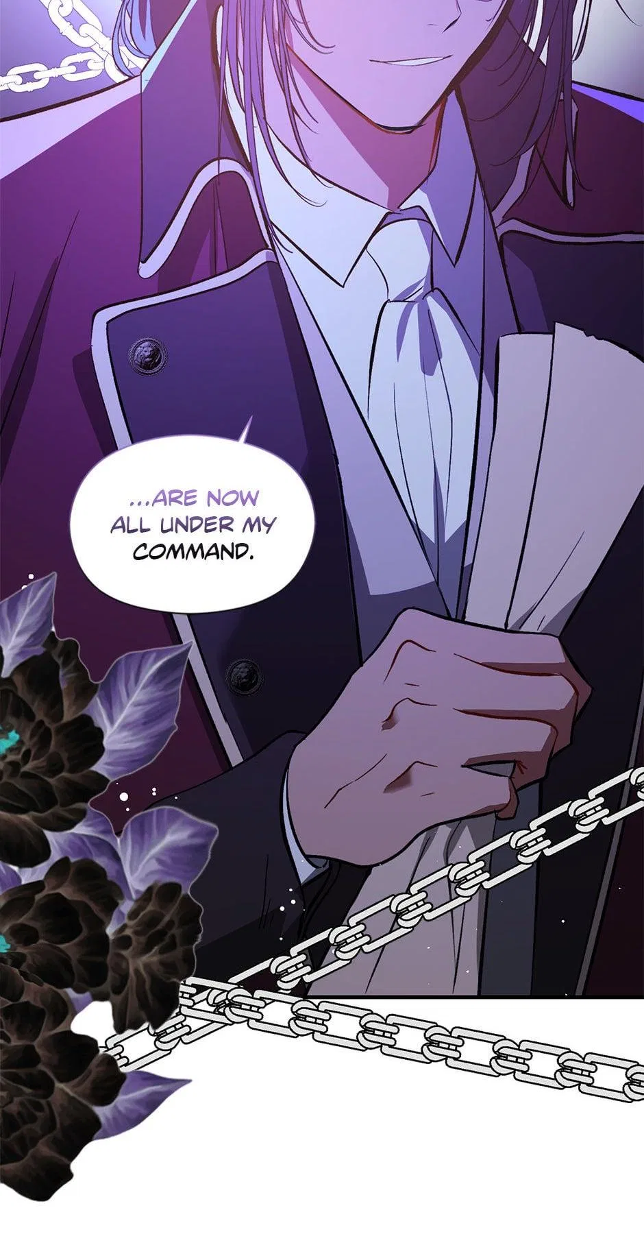 I Didn’t Mean to Seduce the Male Lead Chapter 55 – Page 44